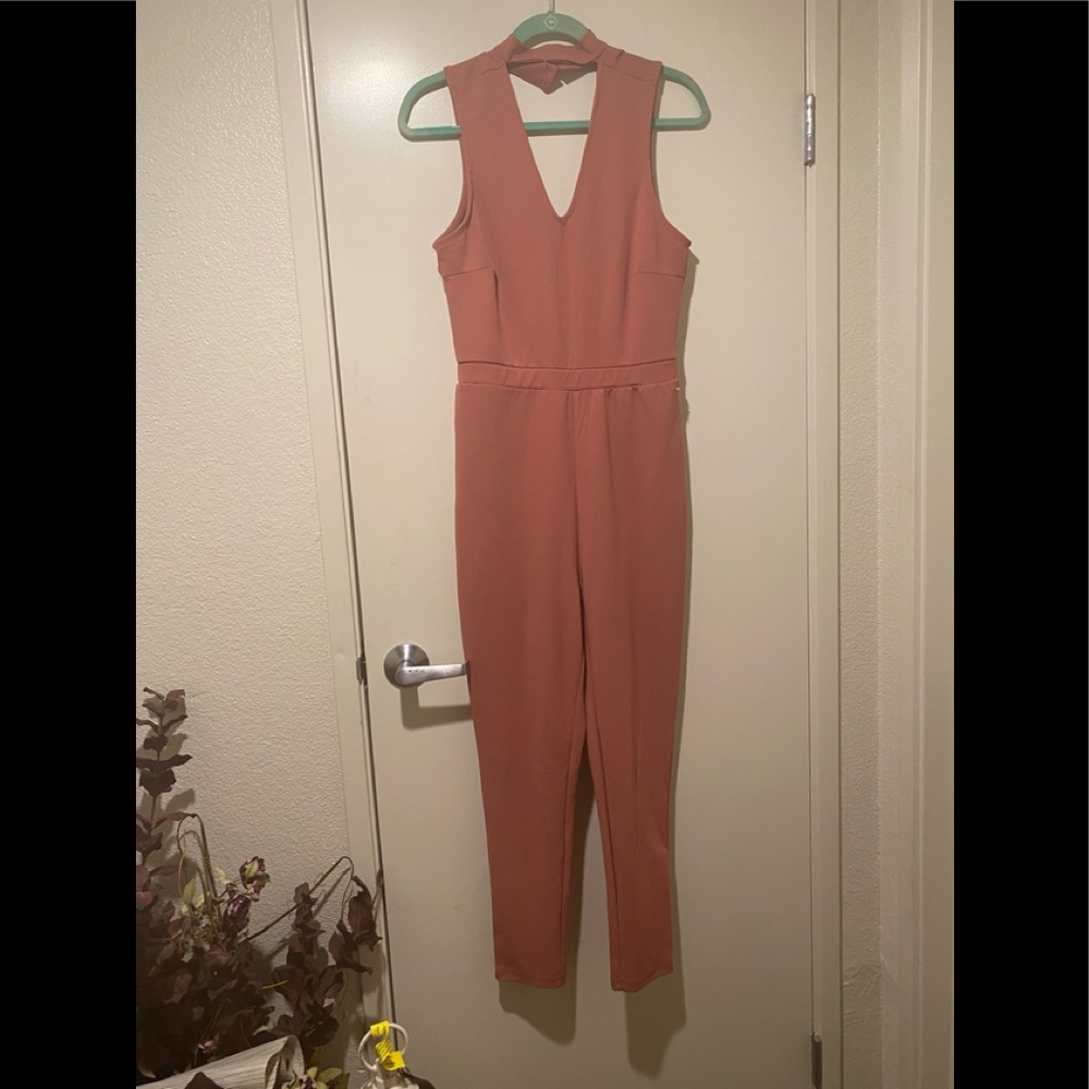 Jumpsuit